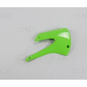 UFO Radiator Covers Kawasaki KX80 98-00
