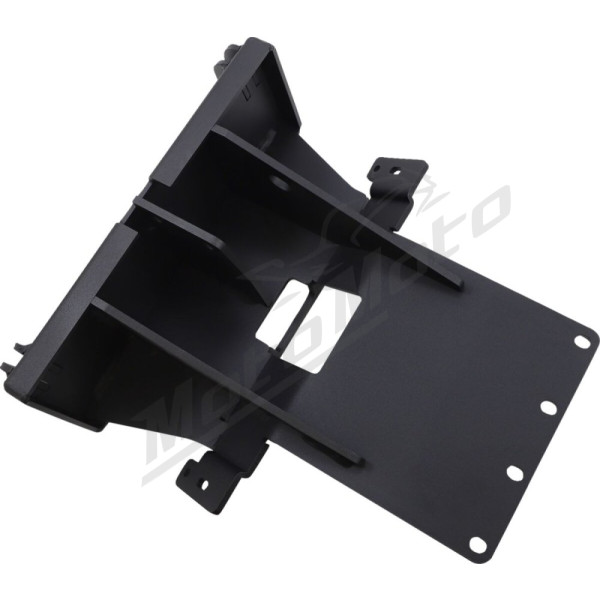 MOOSE OFFROAD SNOW RM5 Sniego peilio tvirtinimo laikiklis Polaris Sportsman XP 1000cc 21