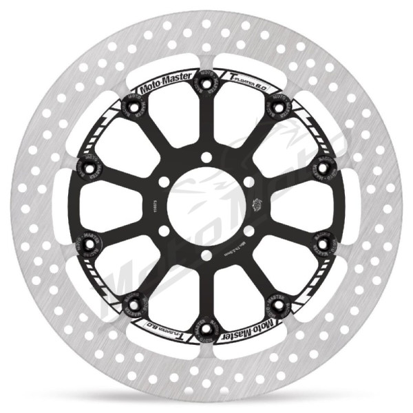 MOTO-MASTER HALO Front Floating Brake Disc BMW / Moto Guzzi 1000/1400 10-20 