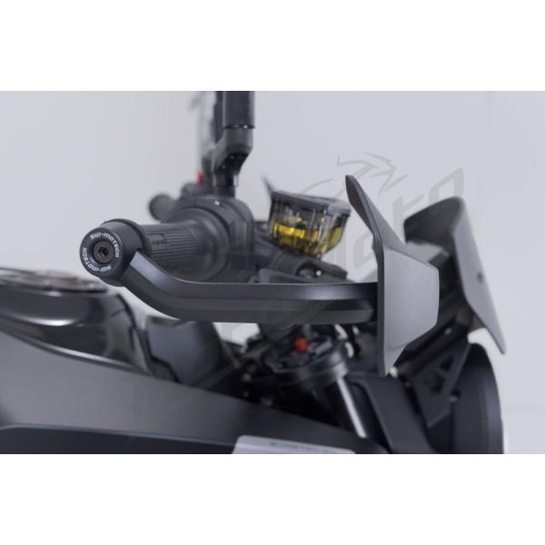SW-MOTECH Sport Handguard Kit 2pc. Husqvarna Svartpilen 801 2024