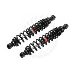 Rear shock absorbers (pair) BITUBO WME-V2 Aprilia Scarabeo 500i GT 2003-2006