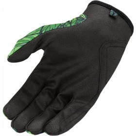 Icon Hooligan Ritemind textile gloves