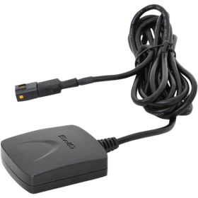 KOSO NORTH AMERICA GPS Plug & Play Speedometer
