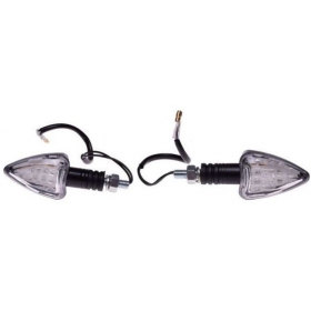 Universal turn signals LED 2pcs