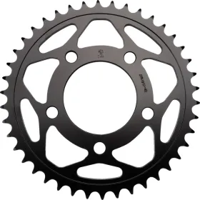 JT SPROCKETS STEEL REAR SPROCKET 520 Triumph America / Speedmaster 865 14-18