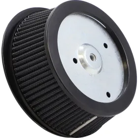 VANCE & HINES "VO2 Naked" Oro įsiurbimo rinkinys Harley Davidson XL / XLH 883-1200cc 91-22