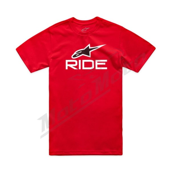 ALPINESTARS (CASUALS) Ride 4.0 CSF T-Shirt