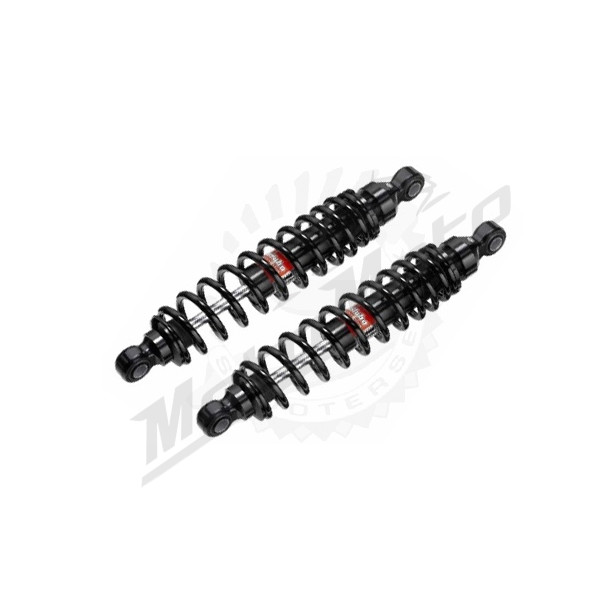 Rear shock absorbers (pair) BITUBO WME-V2 Aprilia Scarabeo 500i GT 2003-2006