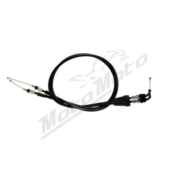 DOMINO akceleratoriaus lynas Honda CRF 450 R 16-23