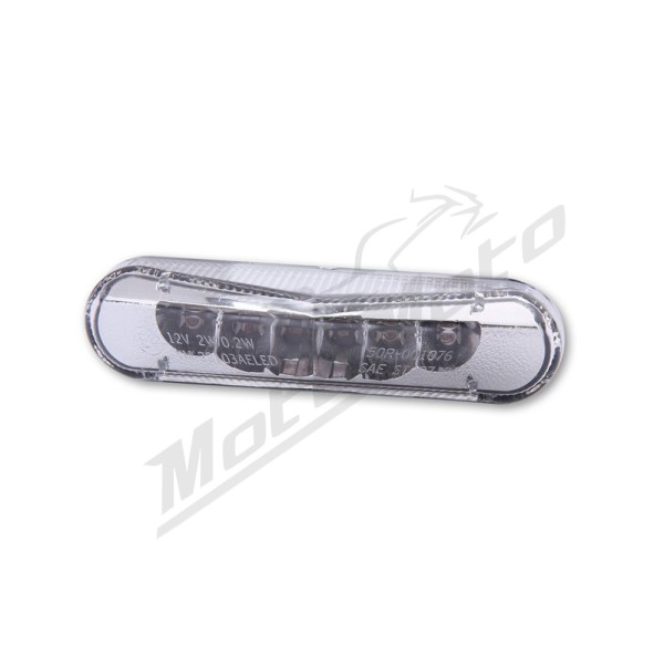 HIGHSIDER smart LED TailLight E-Approved (1pc)