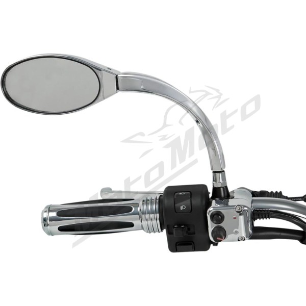SHOW CHROME Comfort heated grips KAWASAKI VN 900 06-22