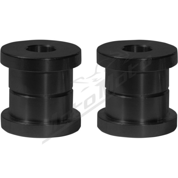 SPEED MERCHANT Standard Solid Handlebar Riser Bushing HARLEY DAVIDSON FXSTB/XLCH 1000-1340 77-00