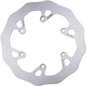GALFER Wave® Rear Brake Rotor Yamaha YZ / YZ F 125-450cc 20->