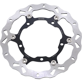 GALFER Wave® Front Brake Rotor Kawasaki EX / Ninja / Z 400-500cc 18-25