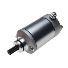 Maxtuned starter Kawasaki KFX / KSF 400cc 03-06