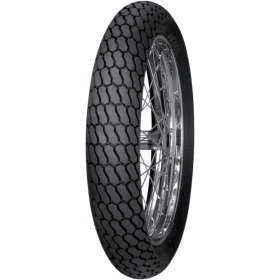 Tire MITAS H-18 TL 71H 140/80 R19