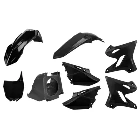 Polisport plastic set Yamaha YZ 125-250 02-21
