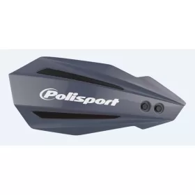 POLISPORT Handguards MX BULLIT HONDA CRF 250-450cc 2007-2026