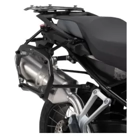 SW-MOTECH PRO Side Carrier BMW F 750-900 GS 18-26