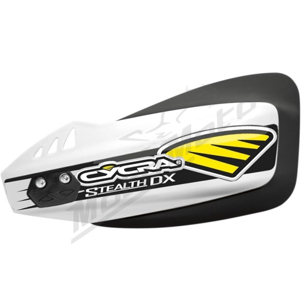 CYCRA Stealth DX Racer Pack