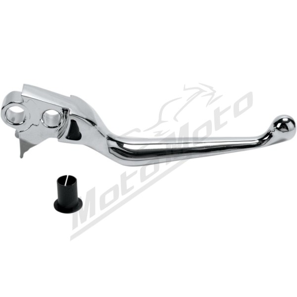 DRAG SPECIALTIES Wide Blade Replacement Brake Lever Harley Davidson FLHR / FLHRCI / FLHRI / FLHRSEI / FLHT 883-1450cc 96-03