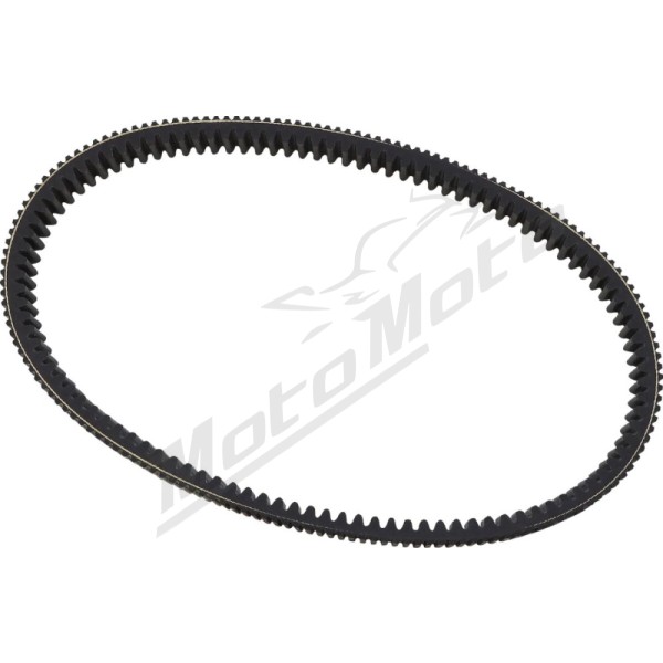 MOOSE OFFROAD FOUR WHEEL Drive Belt Polaris Ranger / Ranger XP / RZR RS1 / RZR S 1000cc 18-24
