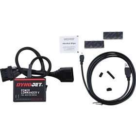 DYNOJET Power Commander V Fuel Injection Module Honda CB 300R 19-21