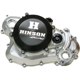 HINSON RACING Clutch Cover Honda / Red Moto 150cc 07-25