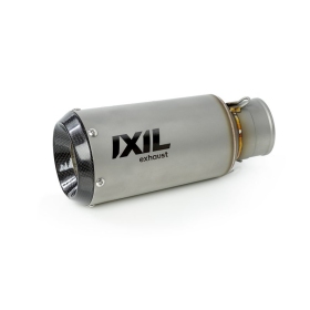 IXIL RC Rear Silencer KTM Duke 125 / 390 24-25