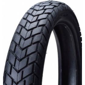 Padanga enduro AWINA TL 100/80 R17