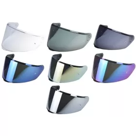 LS2 FF820 HELMET VISOR