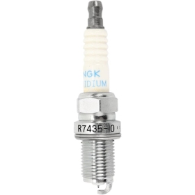 Spark plug NGK R7435-10 IRIDIUM HUSQVARNA WRE 125 1998
