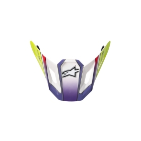 ALPINESTARS S-M7 Fuse Helmet Visor