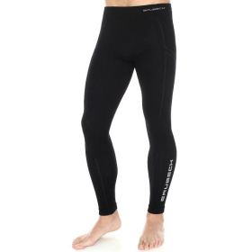 BRUBECK EXTREME WOOL Thermo-active trousers