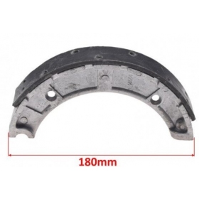 BRAKE SHOE FOR IZ