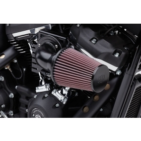 COBRA Cone Air Intake Harley Davidson XL 883-1200cc 04-22