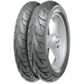 Tyre CONTINENTAL ContiGo! TL 65H 130/80 R17