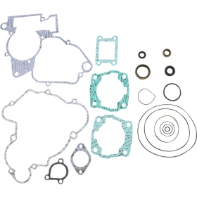 PROX Complete Gasket Kit KTM SX 60/65 98-08