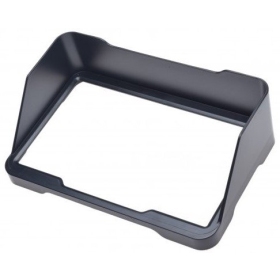 METER SUN VISOR COVER QJMOTOR SRT / SVT 550-900cc