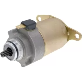 101 OCTANE Starter Motor Peugeot / Sym 50 13-18