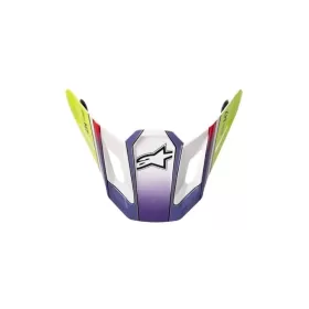 ALPINESTARS S-M7 Fuse Helmet Visor