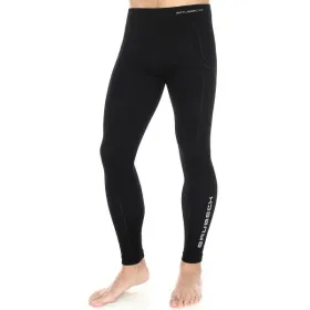 BRUBECK EXTREME WOOL Thermo-active trousers
