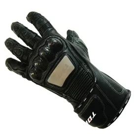 Torx leather gloves vale
