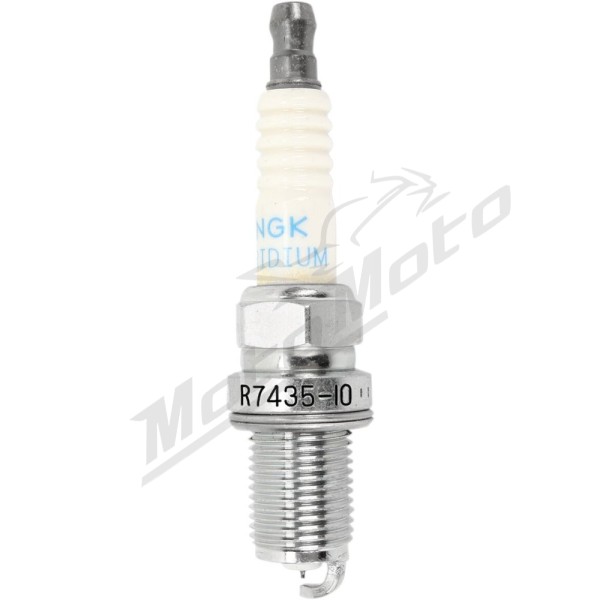 Spark plug NGK R7435-10 IRIDIUM HUSQVARNA WRE 125 1998