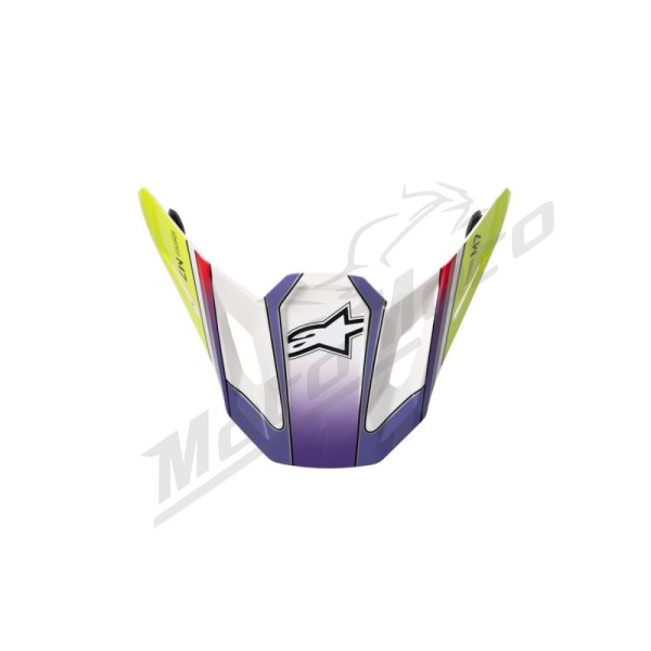ALPINESTARS S-M7 Fuse Helmet Visor