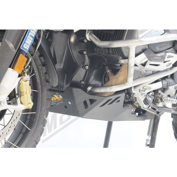 AXP RACING Adventure Skid Plate BMW R 1250cc GS 19-23