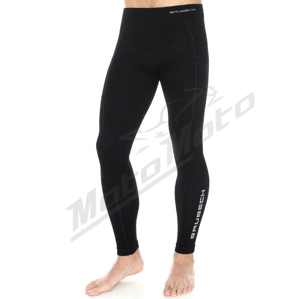 BRUBECK EXTREME WOOL Thermo-active trousers