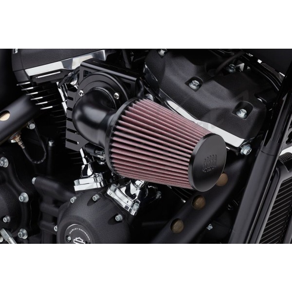 COBRA Cone Air Intake Harley Davidson XL 883-1200cc 04-22