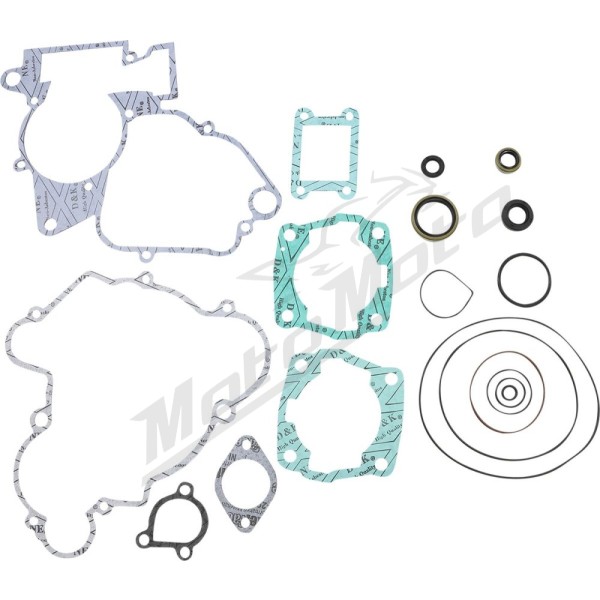 PROX Complete Gasket Kit KTM SX 60/65 98-08