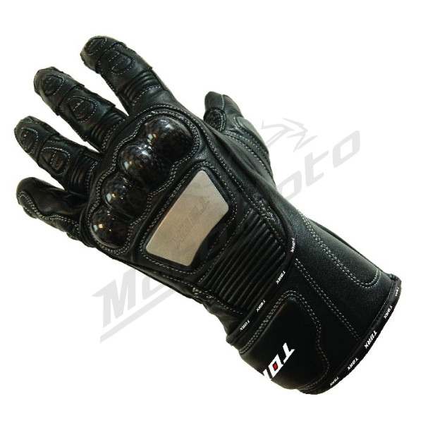 Torx leather gloves vale